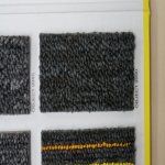 Ковровая плитка Escom Object 64050